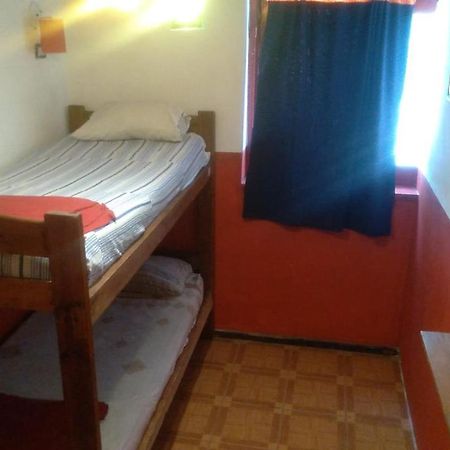 Campo Base Youth Hostel Μεντόζα Εξωτερικό φωτογραφία